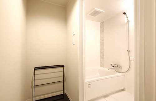 Chuo-ku Hotel | 48 m² Hotel ∙ 1 bedroom ∙ 6 guests