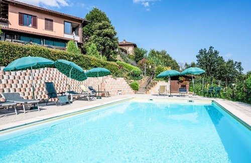 Collina del Negro Villa | 48 m² Villa ∙ 1 bedroom ∙ 4 guests