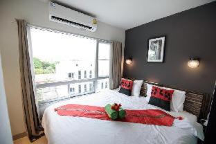 Lat Phrao Hotel | 48 Metro Hotel