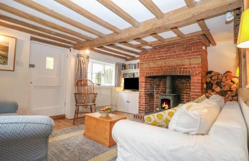 West Firle House | 48 Polecat Cottages