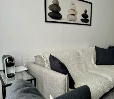 Bneid Al Qar Apartment | 48 residence
