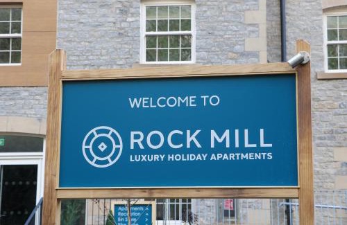 Stoney Middleton Apartment | 48 Rock Mill