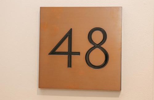 Stoney Middleton Apartment | 48 Rock Mill