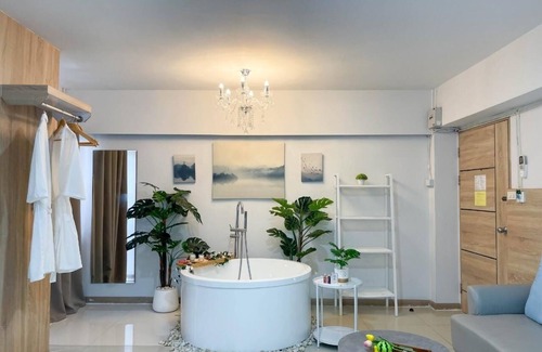 Anusawari Hotel | 48 Ville Donmuang Airport