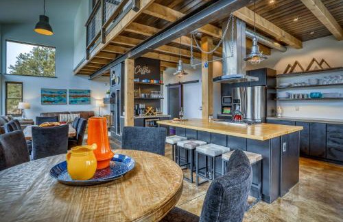 Pagosa Springs House | 480 Berry Hill Dr