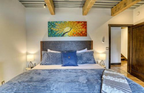 Pagosa Springs House | 480 Berry Hill Dr