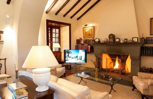 Santa Brigida House | 480 m² House ∙ 5 bedrooms ∙ 10 guests