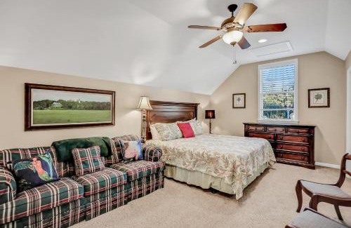 Fernandina Beach House | 480 Pine Trail
