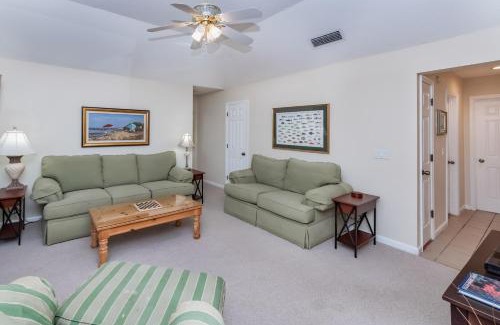 Kiawah Island Villa | 4834 Turtle Cove Villa by Akers Ellis Rentals