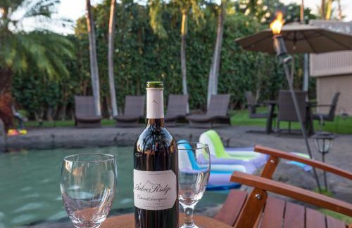 Wailea House | 485 Kumulani Dr