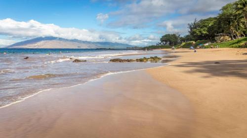 Wailea House | 485 Kumulani Dr