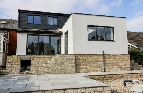 Ainley Top House | 489 New Hey Road