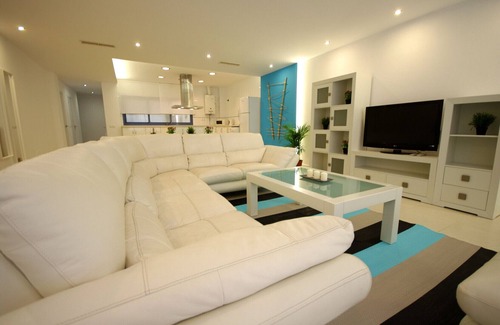 Tarifa Apartment | 49 - Apartamento Sol Tarifa