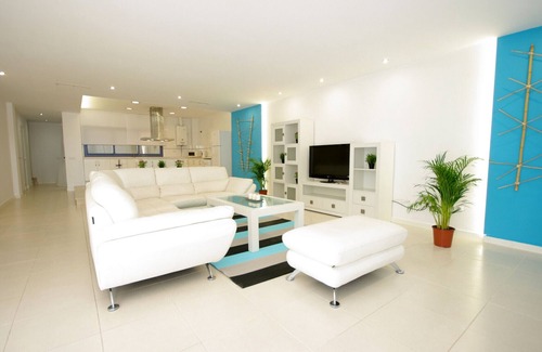 Tarifa Apartment | 49 - Apartamento Sol Tarifa