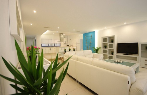 Tarifa Apartment | 49 - Apartamento Sol Tarifa