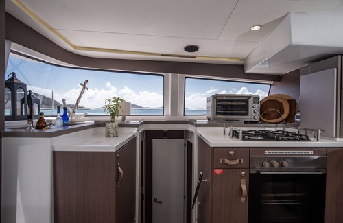 Road Town Boat Rental | 49' Luxury Sailing Catamaran Sleeps 8 All inclusive with Captain & Private Chef