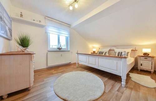 Heringsdorf Apartment | 49 m² Apartment ∙ 2 bedrooms ∙ 5 guests