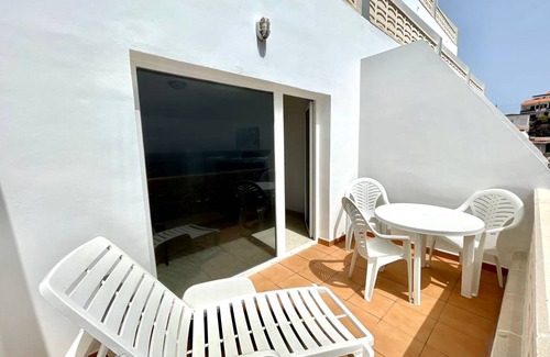 Tamaduste Apartment | 49 m² Apartment ∙ 1 bedroom ∙ 3 guests