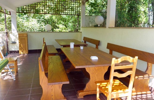 Povile Apartment | 49 m² Apartment ∙ 2 bedrooms ∙ 5 guests