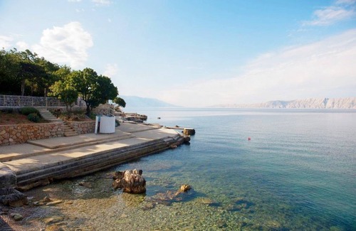 Povile Apartment | 49 m² Apartment ∙ 2 bedrooms ∙ 5 guests