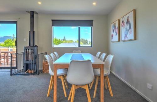 Hanmer Springs House | 49 St James Avenue