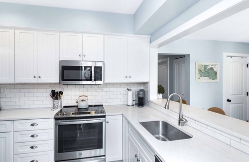Kiawah Island Condo | 4914 Turtle Point: 2BR Beauty, Lagoon Views, $250 Beach Gear/Bike Credit