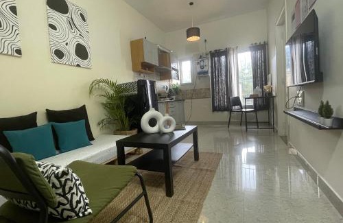 5th Block Apartment | 493 Home Tales by Tipiverse, Koramangala