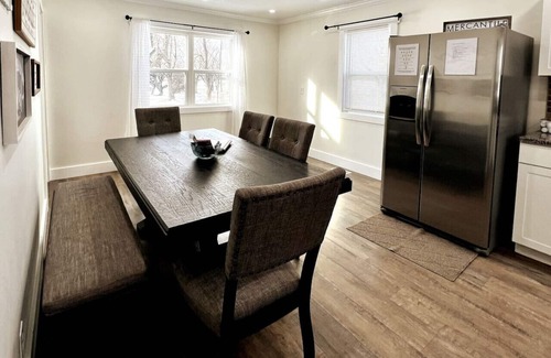 Otterbien Home House | 4936 Cincinnati Dayton Road · Remodeled Farm House with Plenty of Charm