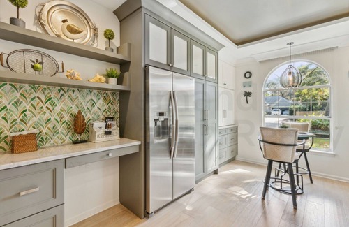 Amelia City House | 4937 Windward Place 3 Bedroom Home