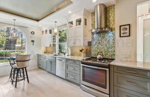 Amelia City House | 4937 Windward Place 3 Bedroom Home