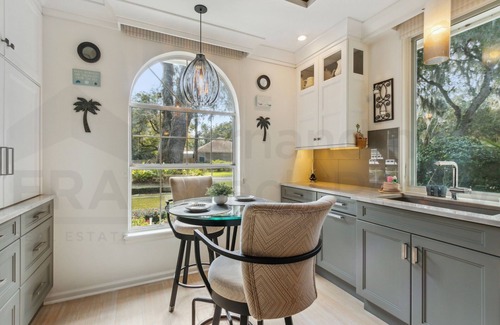 Amelia City House | 4937 Windward Place 3 Bedroom Home