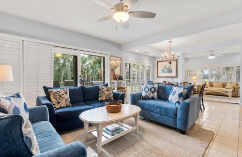 Kiawah Island Villa | 4964 Turtle Point Villa by Akers Ellis Rentals