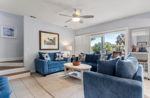 Kiawah Island Villa | 4964 Turtle Point Villa by Akers Ellis Rentals