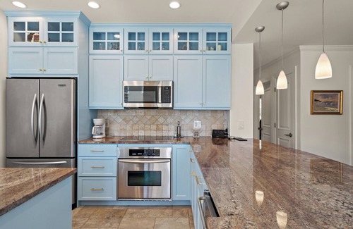 Kiawah Island Condo | 4986 Turtle Point: 2BR, Golf View with Deck, Near Beach, $250 Beach Gear Credit