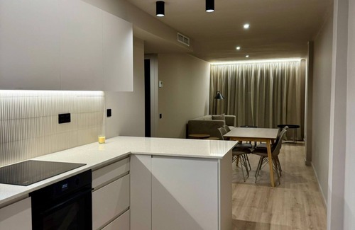 Santa Coloma de Gramenet Apartment | 4A comfortable with style