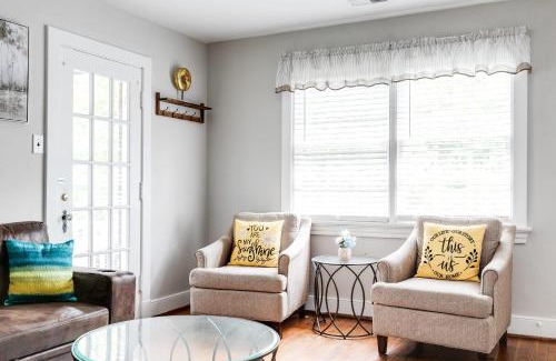 Richmond House | 4A Gem in Central location Scott's Addition