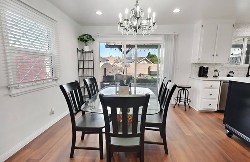 Harbor House | 4B 2B Home in Carson Near Harbor UCLA Hospital