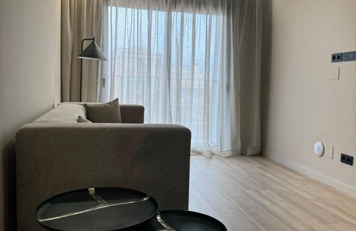 Santa Coloma de Gramenet Apartment | 4B comfortable with style