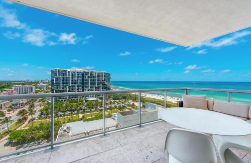 City Center Apartment | 4B Super Premium Private Condo at the Setai
