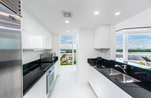 City Center Apartment | 4B Super Premium Private Condo at the Setai