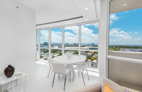 City Center Apartment | 4B Super Premium Private Condo at the Setai