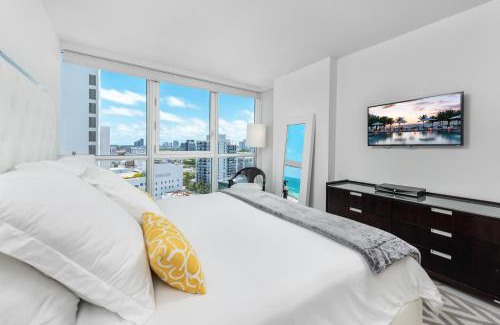 City Center Apartment | 4B Super Premium Private Condo at the Setai