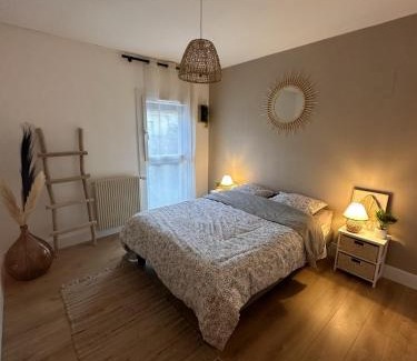 Collioure Apartment | 4BATT44 - Appartement proche mer