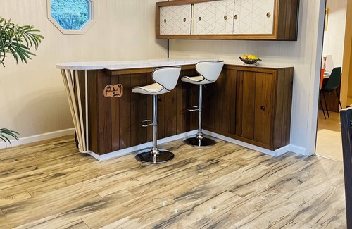 Walnut Creek House | 🛋4BD/2B Cheerful-Stylish w/ DISCOUNTED OPPORTUNITY 🏡🎇🌁🌉