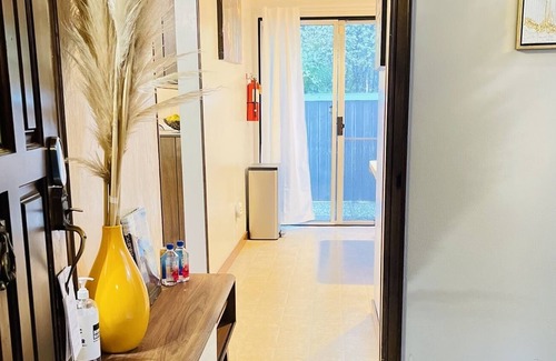 Walnut Creek House | 🛋4BD/2B Cheerful-Stylish w/ DISCOUNTED OPPORTUNITY 🏡🎇🌁🌉