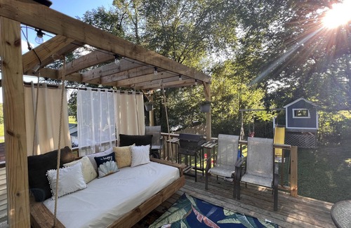 Berwick House | 4bd 3ba Family Friendly Home PLUS all the amenities!