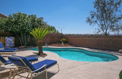 MacDonald Ranch House | 4BD Beautiful Place for Everyone