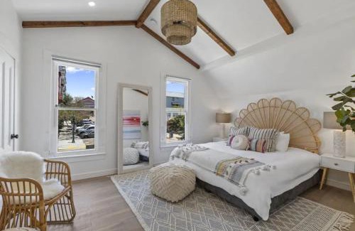 Little Italy House | 4BD Home in the Heart of Little Italy