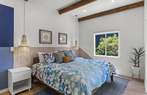 Little Italy House | 4BD Home in the Heart of Little Italy