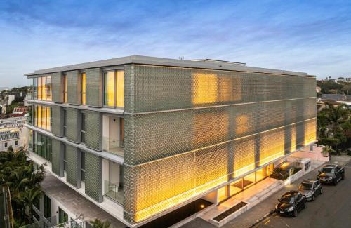 Parnell Apartment | 4BD Parnell Penthouse with Breathtaking Views